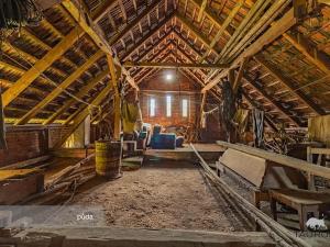 Prodej vícegeneračního domu, Chocenice, 280 m2