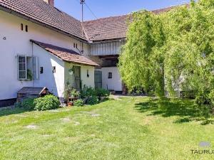 Prodej vícegeneračního domu, Chocenice, 280 m2