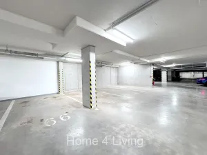 Pronájem garážového stání, Brno, Střední, 15 m2
