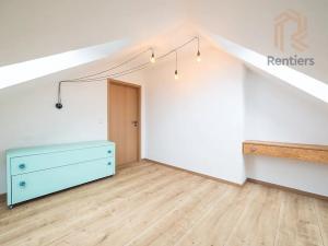 Prodej bytu 3+kk, Praha - Běchovice, Českobrodská, 95 m2