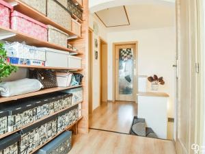 Prodej rodinného domu, Štěpánov, Nadjezdová, 180 m2