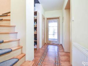 Prodej rodinného domu, Štěpánov, Nadjezdová, 180 m2