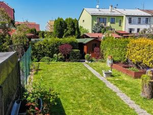 Prodej rodinného domu, Štěpánov, Nadjezdová, 180 m2