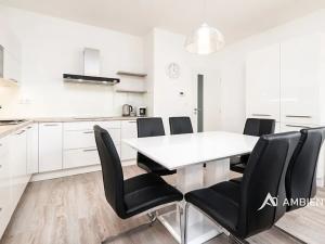 Prodej bytu 3+kk, Brno, Zaječí hora, 100 m2