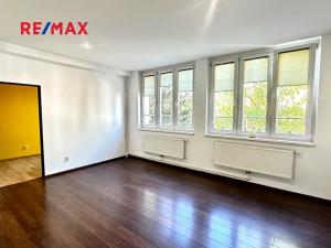 Pronájem bytu 2+1, Kladno, Moskevská, 54 m2
