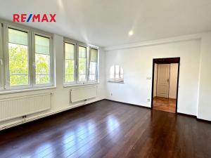 Pronájem bytu 2+1, Kladno, Moskevská, 54 m2