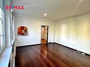 Pronájem bytu 2+1, Kladno, Moskevská, 54 m2