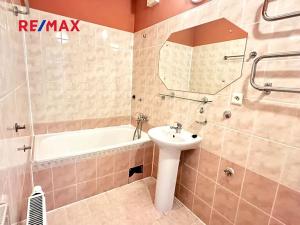 Pronájem bytu 2+1, Kladno, Moskevská, 54 m2