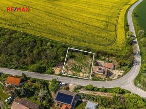 Prodej pozemku pro bydlení, Slaný, 656 m2