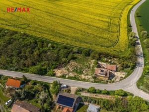 Prodej pozemku pro bydlení, Slaný, 656 m2