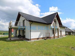 Pronájem rodinného domu, Trnová, 370 m2