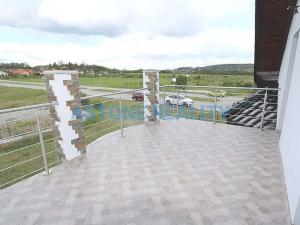 Pronájem rodinného domu, Trnová, 370 m2