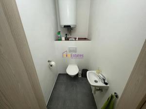 Prodej bytu 3+1, Praha - Košíře, Vejražkova, 95 m2