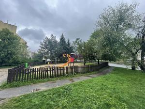 Prodej bytu 3+1, Praha - Košíře, Vejražkova, 95 m2