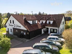 Prodej restaurace, Jilemnice, K Vejrychovsku, 230 m2
