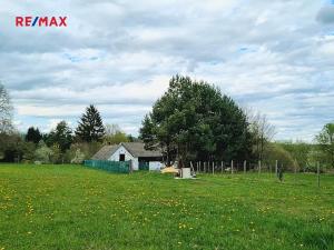 Prodej rodinného domu, Horní Stropnice, 93 m2