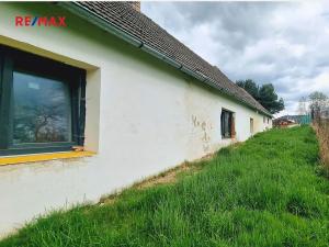 Prodej rodinného domu, Horní Stropnice, 93 m2