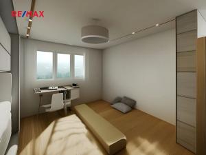 Pronájem bytu 3+1, Plzeň, Toužimská, 63 m2