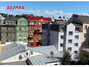 Prodej bytu 2+1, Karlovy Vary, Kvapilova, 60 m2