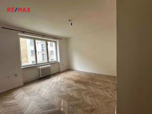 Prodej bytu 2+1, Karlovy Vary, Kvapilova, 60 m2