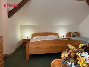 Prodej ubytování, Jesenice, 960 m2