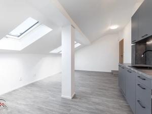 Pronájem bytu 2+kk, Ostrava, Křišťanova, 94 m2