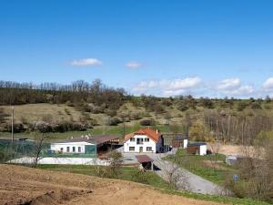 Prodej rodinného domu, Rašovice, 105 m2