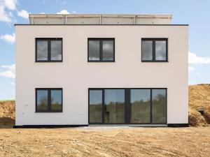 Prodej rodinného domu, Rašovice, 105 m2