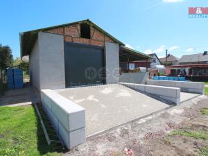 Pronájem skladu, Bezděkov nad Metují, 40 m2