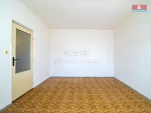 Pronájem bytu 1+1, Jičín - Nové Město, Na jihu, 47 m2