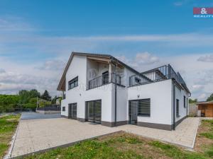 Prodej rodinného domu, Kunice, Do Žlábek, 340 m2