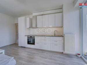 Prodej bytu 3+kk, Plzeň - Doubravka, V Zahrádkách, 58 m2