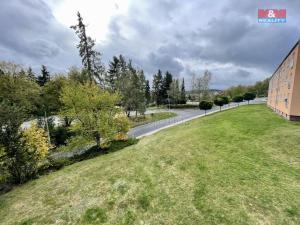 Pronájem bytu 2+1, Horní Slavkov, Poštovní, 53 m2