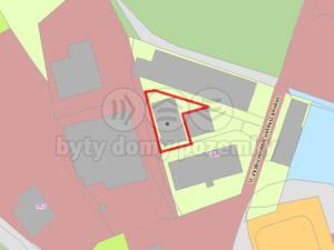 Prodej výrobních prostor, Horní Bříza, 283 m2
