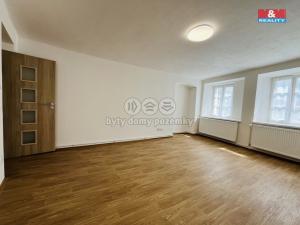 Pronájem bytu 2+kk, Jihlava, Kosmákova, 57 m2