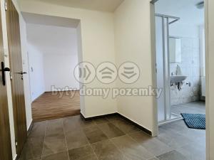 Pronájem bytu 2+kk, Jihlava, Kosmákova, 57 m2