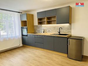 Pronájem bytu 2+kk, Jihlava, Kosmákova, 57 m2