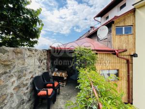 Pronájem bytu 2+kk, Jihlava, Kosmákova, 57 m2