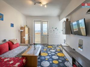 Prodej bytu 2+kk, Uherský Brod, U Plynárny, 52 m2