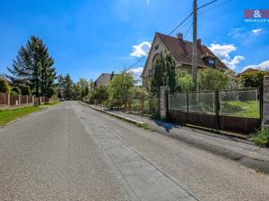 Prodej pozemku pro bydlení, Rožmitál pod Třemšínem, 1194 m2