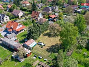 Prodej pozemku pro bydlení, Rožmitál pod Třemšínem, 1194 m2