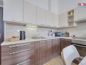Prodej bytu 1+kk, Plzeň - Jižní Předměstí, Bendova, 37 m2