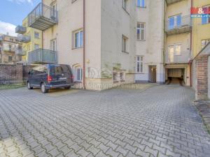 Prodej bytu 1+kk, Plzeň - Jižní Předměstí, Bendova, 37 m2