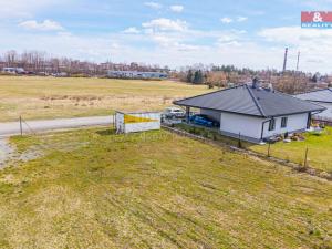 Prodej pozemku pro bydlení, Planá nad Lužnicí, 645 m2
