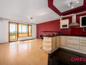 Prodej bytu 3+kk, Praha - Zličín, Věstonická, 96 m2