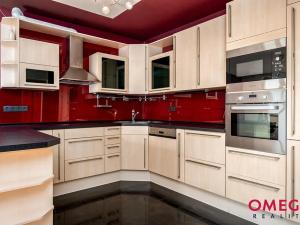 Prodej bytu 3+kk, Praha - Zličín, Věstonická, 96 m2