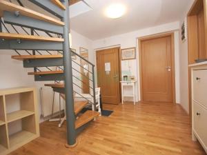 Pronájem bytu 3+kk, Praha - Vršovice, Slovinská, 65 m2