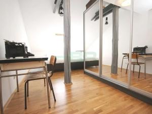 Pronájem bytu 3+kk, Praha - Vršovice, Slovinská, 65 m2