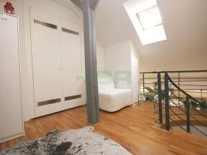 Pronájem bytu 3+kk, Praha - Vršovice, Slovinská, 65 m2