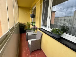 Prodej bytu 4+1, Praha - Zbraslav, K nové škole, 91 m2
